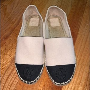 Tory Burch Espadrilles